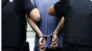 Συλλήψεις στο αεροδρόμιο Καλαμάτας