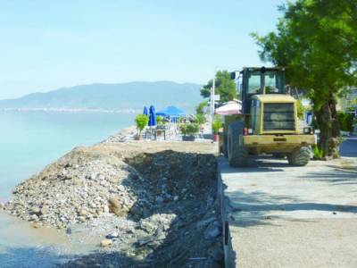 Συζητείται η προσφυγή για το πρόστιμο στις Κιτριές
