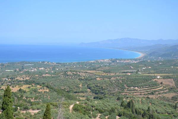 Ημερίδα για τον Κυπαρισσιακό Κόλπο