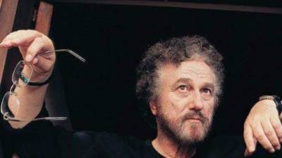 &quot;Εφυγε&quot; ο πρώτος διευθυντής του ΔΗΠΕΘΕ Καλαμάτας Νίκος Χαραλάμπους