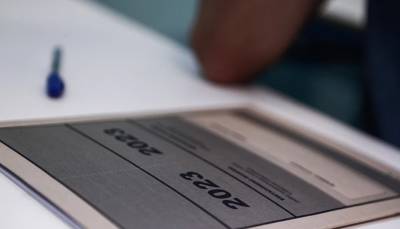 Πανελλήνιες 2023: Από σήμερα ως και την Παρασκευή η απόκτηση κωδικού για τη συμπλήρωση μηχανογραφικού