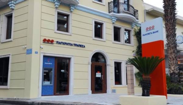 Τράπεζες: Νέος γύρος εξελίξεων σε Παγκρήτια και Attica Bank
