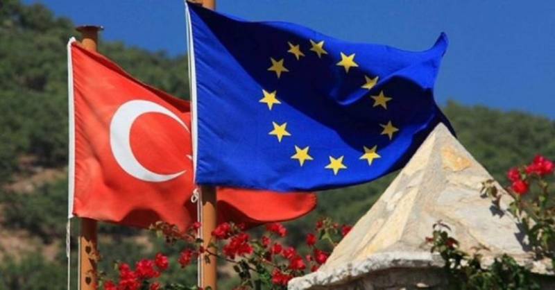 Milliyet: Το ΕΛΚ κλείνει την πόρτα στην ένταξη της Τουρκίας στην ΕΕ