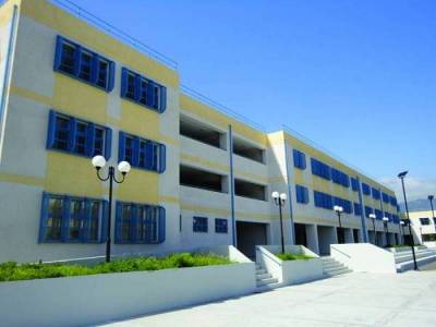 Έκτακτη συνέλευση της Ενωσης Συλλόγων Γονέων Δήμου Καλαμάτας
