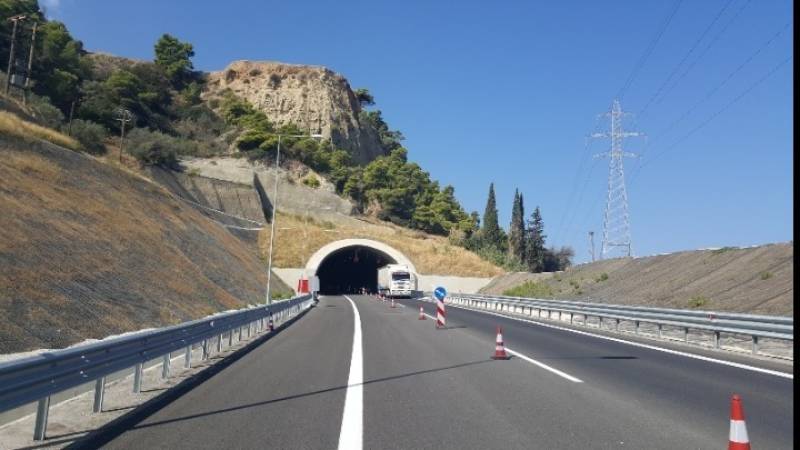 Ολυμπία Οδός: "Κερδίζει" τους οδηγούς η χιλιομετρική χρέωση