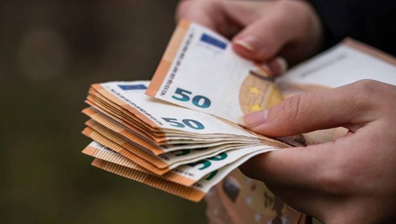 Κρήτη: Τοκογλύφος δάνειζε χρήματα και τους ζητούσε «τόκο» 50 ευρώ την ημέρα