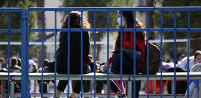 Άνοιγμα σχολείων: Αντίστροφη μέτρηση για την επιστροφή των μαθητών στα θρανία (Βίντεο)