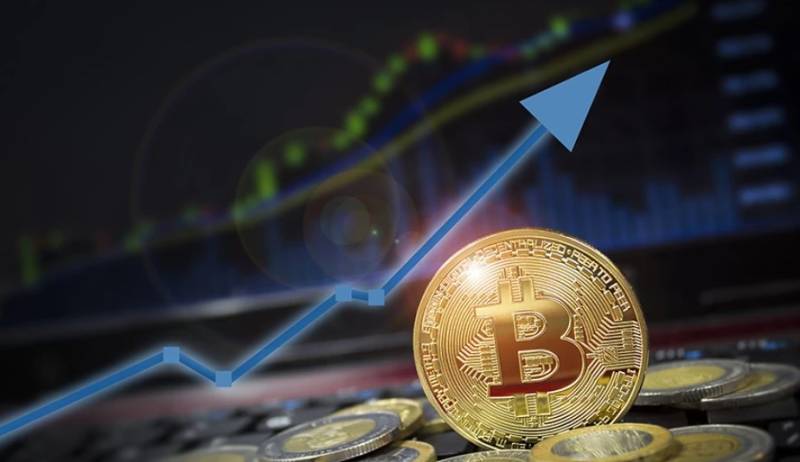 Bitcoin: Έφτασε στο υψηλότερο επίπεδο από τον Ιούνιο του 2022