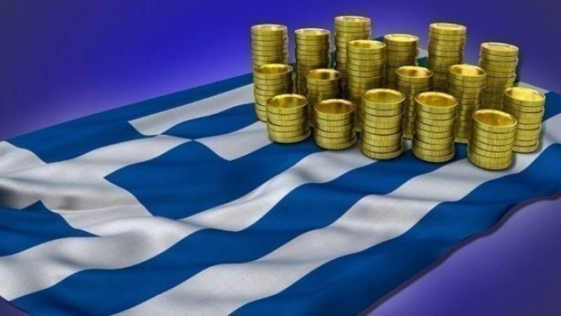 Ανάπτυξη 2,3% καταγράφηκε πέρυσι στην ελληνική οικονομία - Στο 2,6% το δ&#039; τρίμηνο του 2024