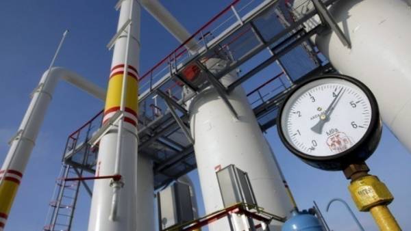 Συμφωνία στην ΕΕ για επιβολή πλαφόν στην τιμή του φυσικού αερίου στα 180 ευρώ (βίντεο)