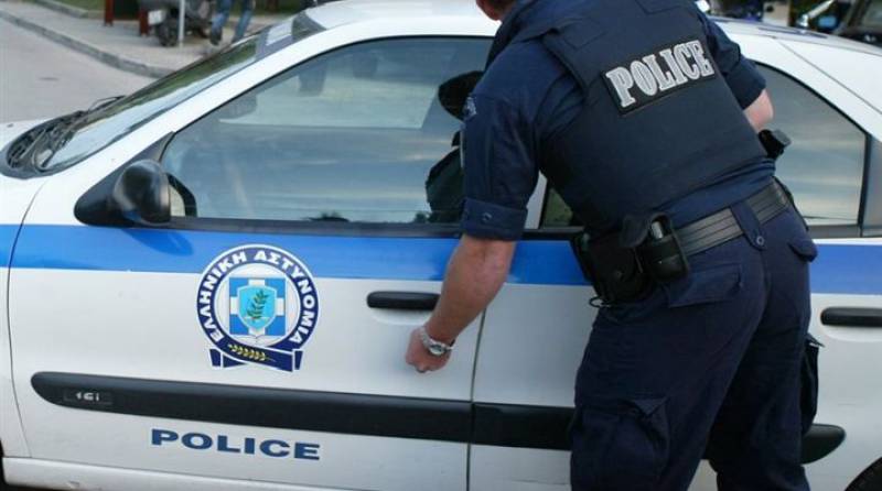 543 συλλήψεις τον Απρίλιο στην Πελοπόννησο
