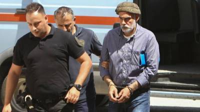 Δολοφονία Γρηγορόπουλου: Δίκη για την αποφυλάκιση Κορκονέα χωρίς να κληθούν οικογένεια και δικηγόροι