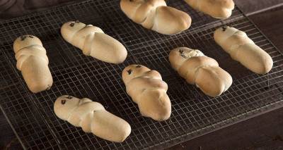 Σάββατο του Λαζάρου σήμερα: Τα κάλαντα, τα έθιμα και τα λαζαράκια