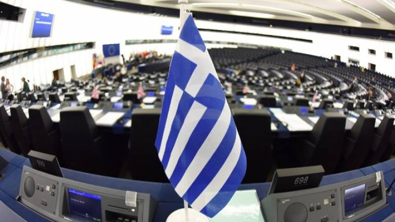 ΕΕ: Συζήτηση στην Ολομέλεια για τους δύο Έλληνες στρατιωτικούς στην Τουρκία