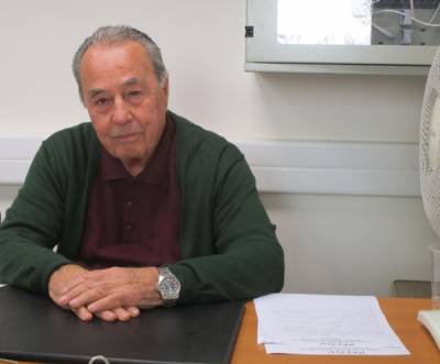 Συνταξιούχοι της Καλαμάτας στο συλλαλητήριο στην Αθήνα (βίντεο)