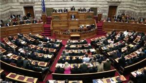 Ολόκληρη η πρόταση του ΣΥΡΙΖΑ για την σύσταση εξεταστικής επιτροπής