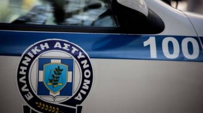 Επίθεση με φτυάρι δέχτηκε δημοτικός υπάλληλος στη Χαλκιδική (βίντεο)