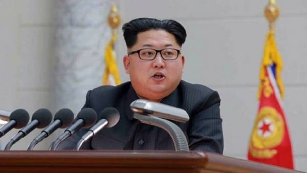 Βόρεια Κορέα: Ο Κιμ Γιονγκ Ουν καθαίρεσε ανώτερους αξιωματούχους
