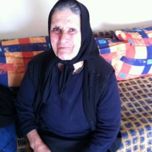 Αγνοείται 91χρονη στην Αμπελιώνα Μεσσηνίας