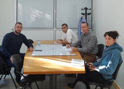 Συνεργασία ΔΕΔΔΗΕ με δήμους για ταχύτερη αποκατάσταση ζημιών