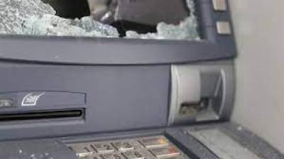 Ανατίναξαν ΑΤΜ τράπεζας σε γραφεία εταιρείας στην Κηφισιά