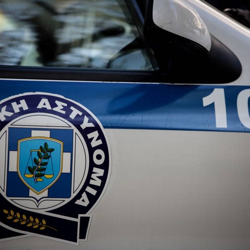 Πέντε συλλήψεις στο αεροδρόμιο Καλαμάτας