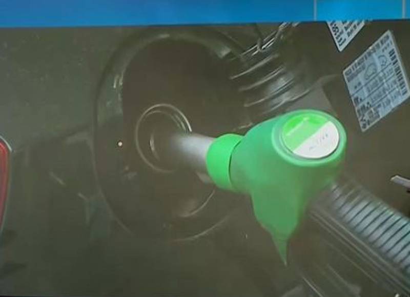 Συνεχίζονται οι αυξήσεις στα καύσιμα (βίντεο)