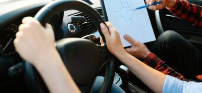 Μιχ. Παπαδόπουλος: Η συνεργασία με τους εκπαιδευτές οδήγησης είναι αναγκαία