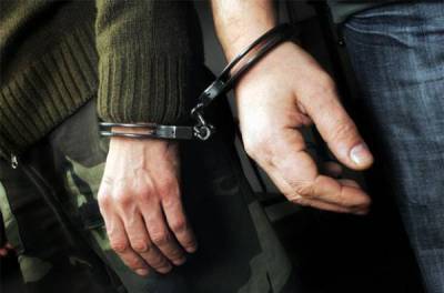 Συνελήφθησαν δύο άτομα για κατοχή πενήντα κιλών λαθραίου καπνού