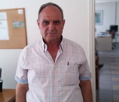Παπαδόπουλος: &quot;Ο Αναστασόπουλος πετάει την μπάλα στην εξέδρα&quot;