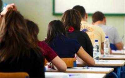 Ο Περιφερειακός Διευθυντής Εκπαίδευσης Πελοποννήσου για τις πανελλαδικές εξετάσεις