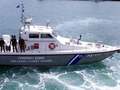 Ιστιοφόρο με δεκάδες επιβαίνοντες εντοπίστηκε στα ανοιχτά της Πύλου