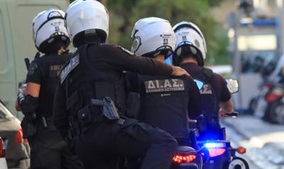 Έρχονται οι κάμερες στις στολές των αστυνομικών - Ξεκίνησε η διαγωνιστική διαδικασία