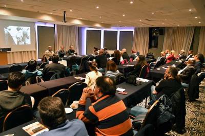 Επιτυχημένο το σεμινάριο των Επαγγελματιών Φωτογράφων Νοτιοδυτικής Πελοποννήσου