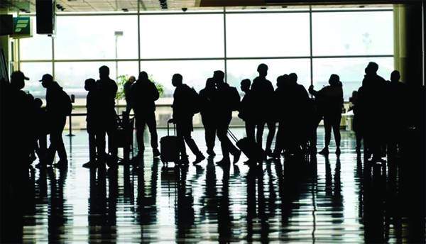 Κορονοϊός: Σταματά η υποχρέωση PLF για τους επιβάτες εξωτερικού