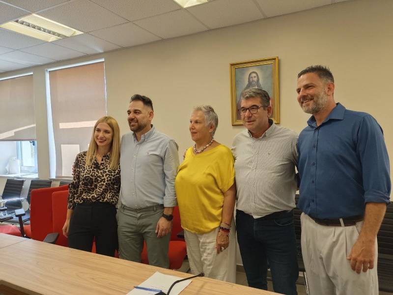 Στην Καλαμάτα το DEAFestival 2026 - Δύο ημέρες αφιερωμένες στην κοινότητα των κωφών και βαρηκόων