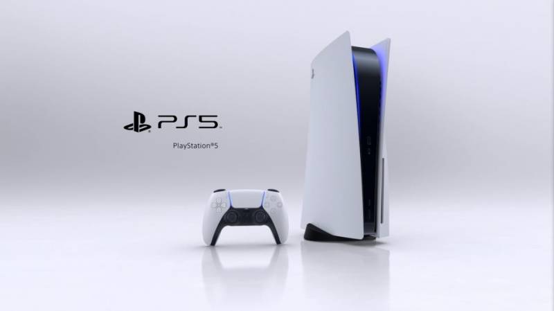 PlayStation 5: Παρουσιάστηκε η νέα κονσόλα της Sony (Βίντεο)