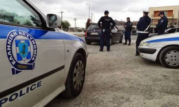 69 συλλήψεις σε αστυνομική επιχείρηση στην Πελοπόννησο - 23 στην Μεσσηνία