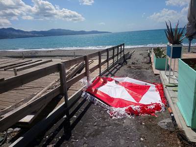 Ξεχασμένος χαρταετός