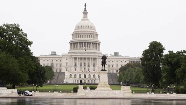 ΗΠΑ: Η Βουλή των Αντιπροσώπων παραμένει χωρίς πρόεδρο