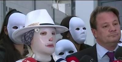 Ιωάννα Παλιοσπύρου: Όλα τα θύματα βίας και οι κακοποιημένες γυναίκες να βρουν στο πρόσωπό μου την ελπίδα
