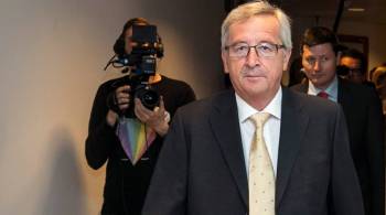 Γιούνκερ: Χάσιμο χρόνου να συναντηθώ ξανά με τον Τσίπρα