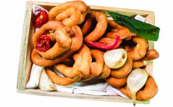 Λειτουργεί το Εικονικό Μουσείο Μεσσηνιακής διατροφής