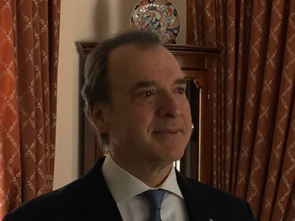 Ειρηνευτικές συνομιλίες Κυπριακού: το χρονικό μιας μακράς, κοπιαστικής διαδικασίας