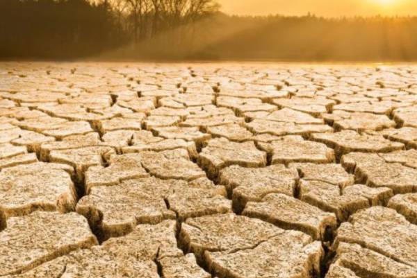 Κλιματική αλλαγή: Η υπερθέρμανση του πλανήτη ευθύνεται για την &quot;ακραία ξηρασία&quot; στο Ιράκ, το Ιράν και τη Συρία, σύμφωνα με ειδικούς