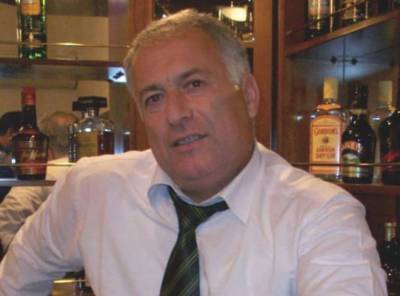 Υποψήφιος δήμαρχος Μεσσήνης ο Μένιος Αδαμόπουλος