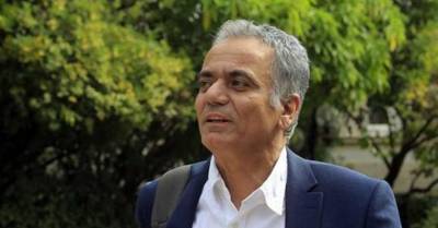 Στη Δίωξη Ηλεκτρονικού Εγκλήματος ο Σκουρλέτης – Κατέθεσε μήνυση για τα τρολ του Διαδικτύο