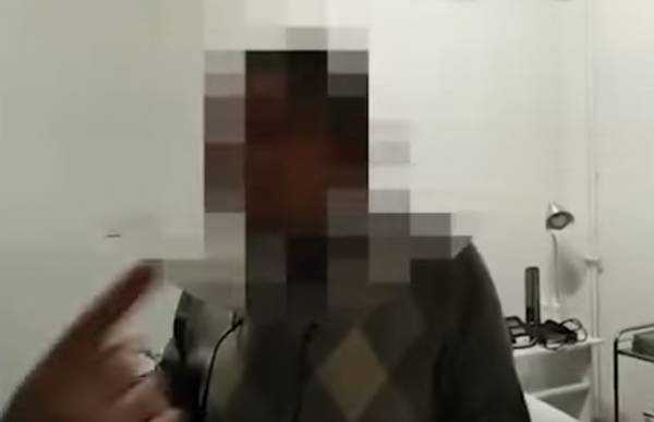 Επίθεση του «Ρουβίκωνα» σε χειρουργό που κατηγορείται ότι πήρε «φακελάκι» από καρκινοπαθή (Βίντεο)