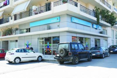 Εκλεψαν πρακτορείο ΟΠΑΠ στην Καλαμάτα - Συνελήφθησαν οι δράστες