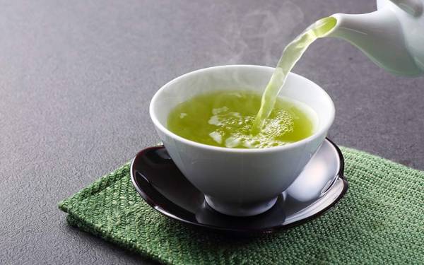 Κινεζική έρευνα: Το πράσινο τσάι βοηθά στην καλή υγεία και την μακροζωία
